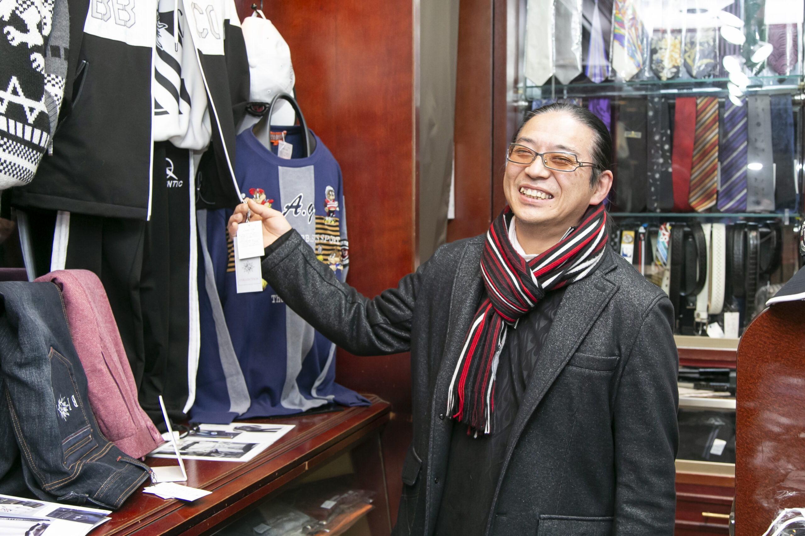 店舗写真