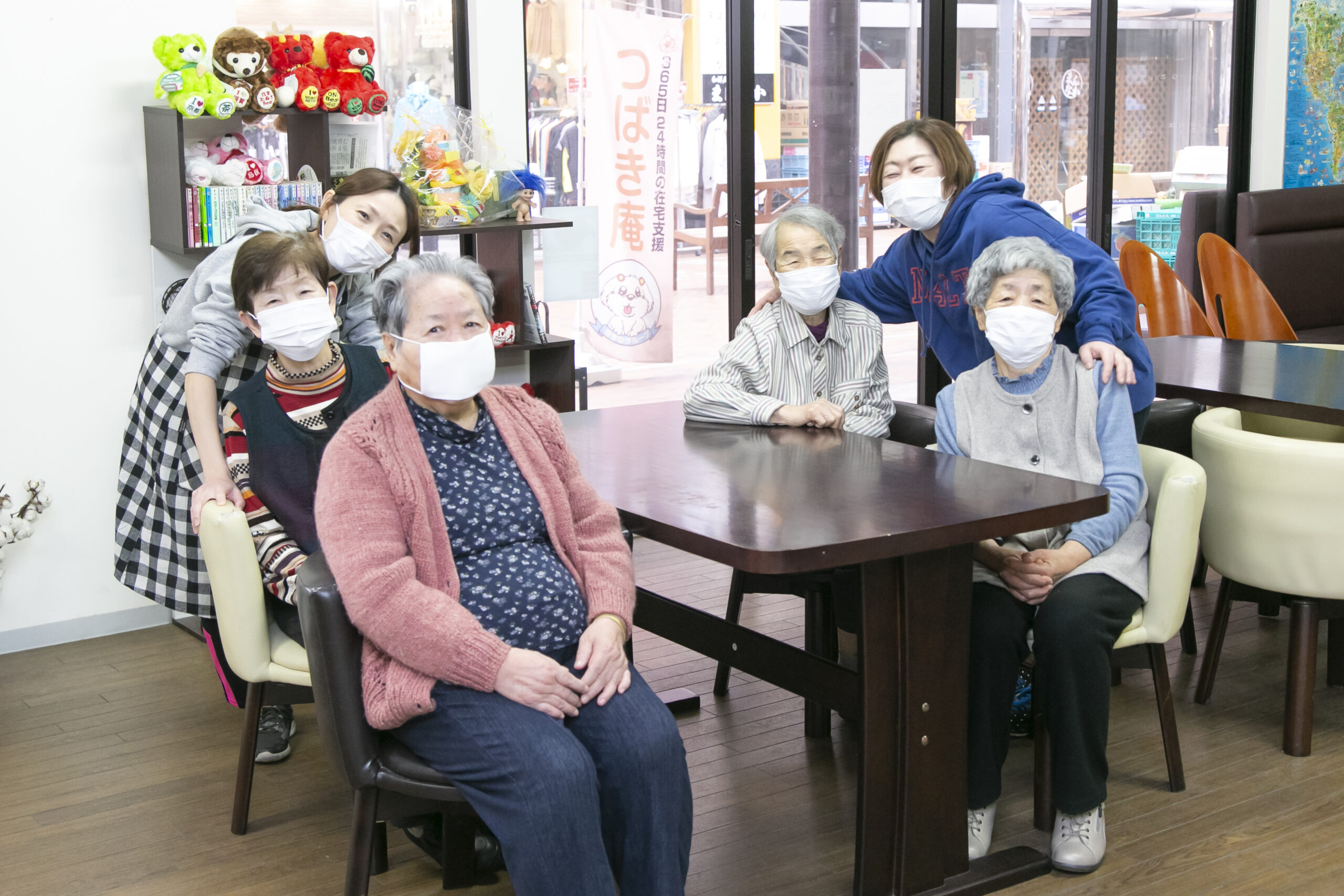 店舗写真