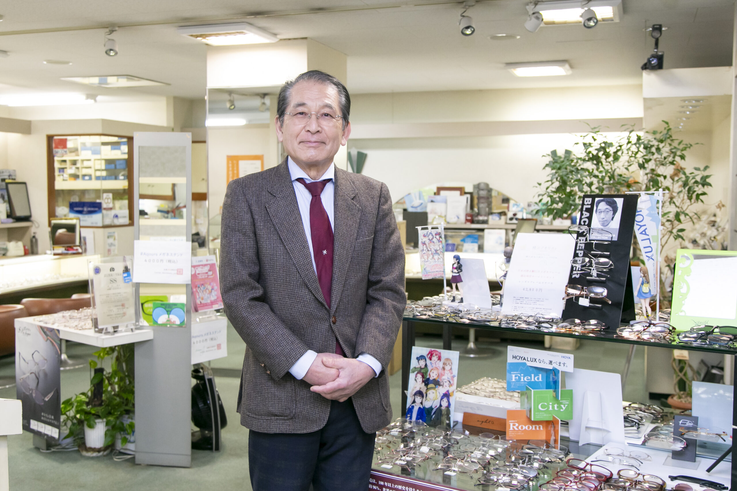 店舗写真