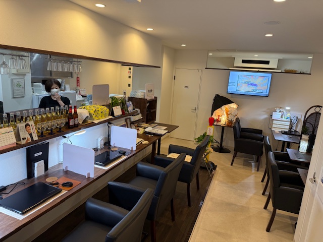 店舗写真